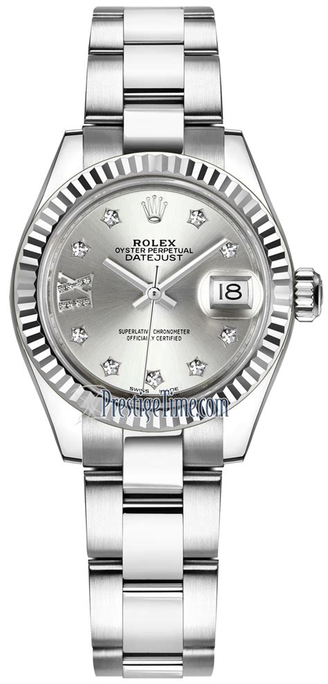 rolex 279174